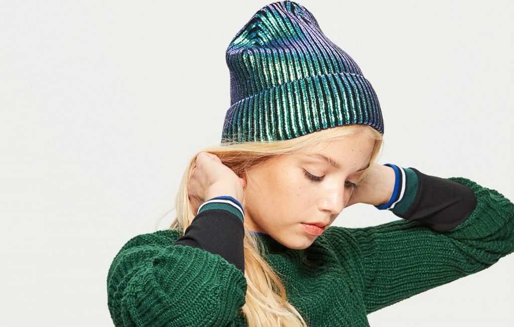 Kape sa šljokicama i perlicama 2018. - 2