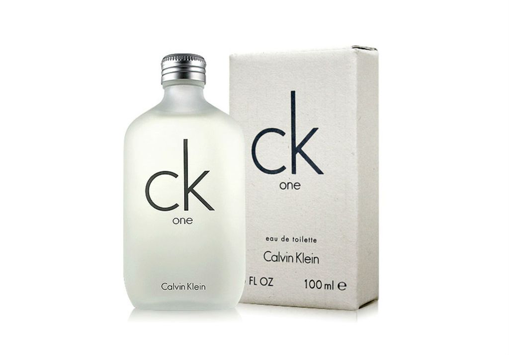 Parfem CK One