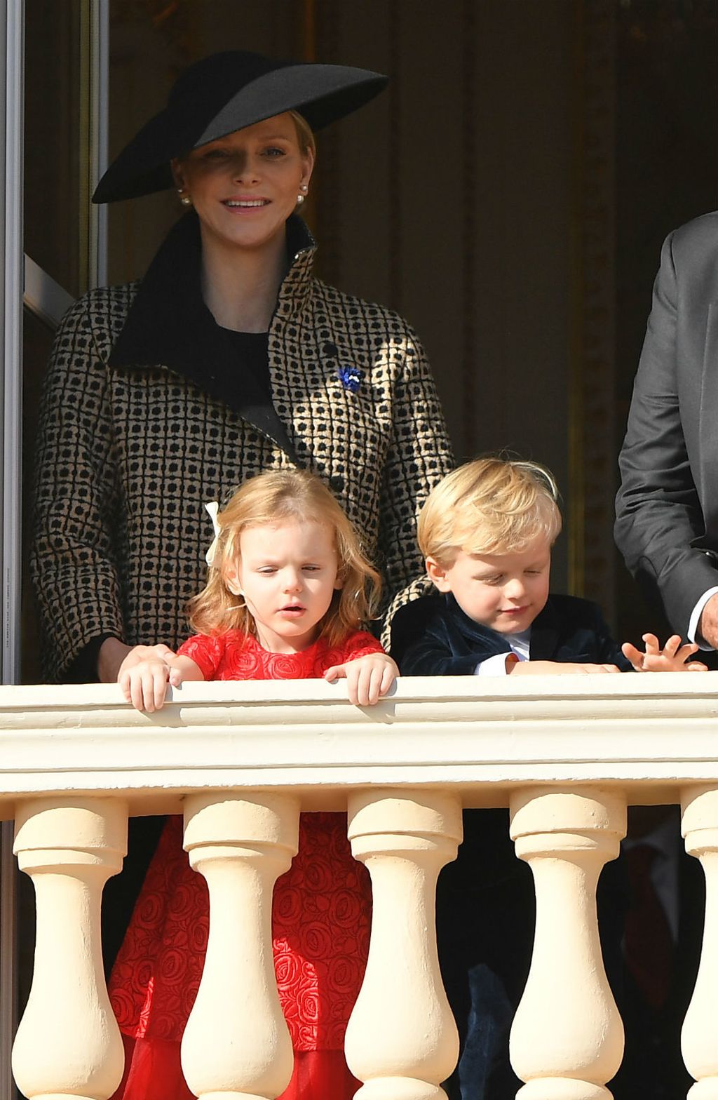 Princeza Charlene od Monaka - 2