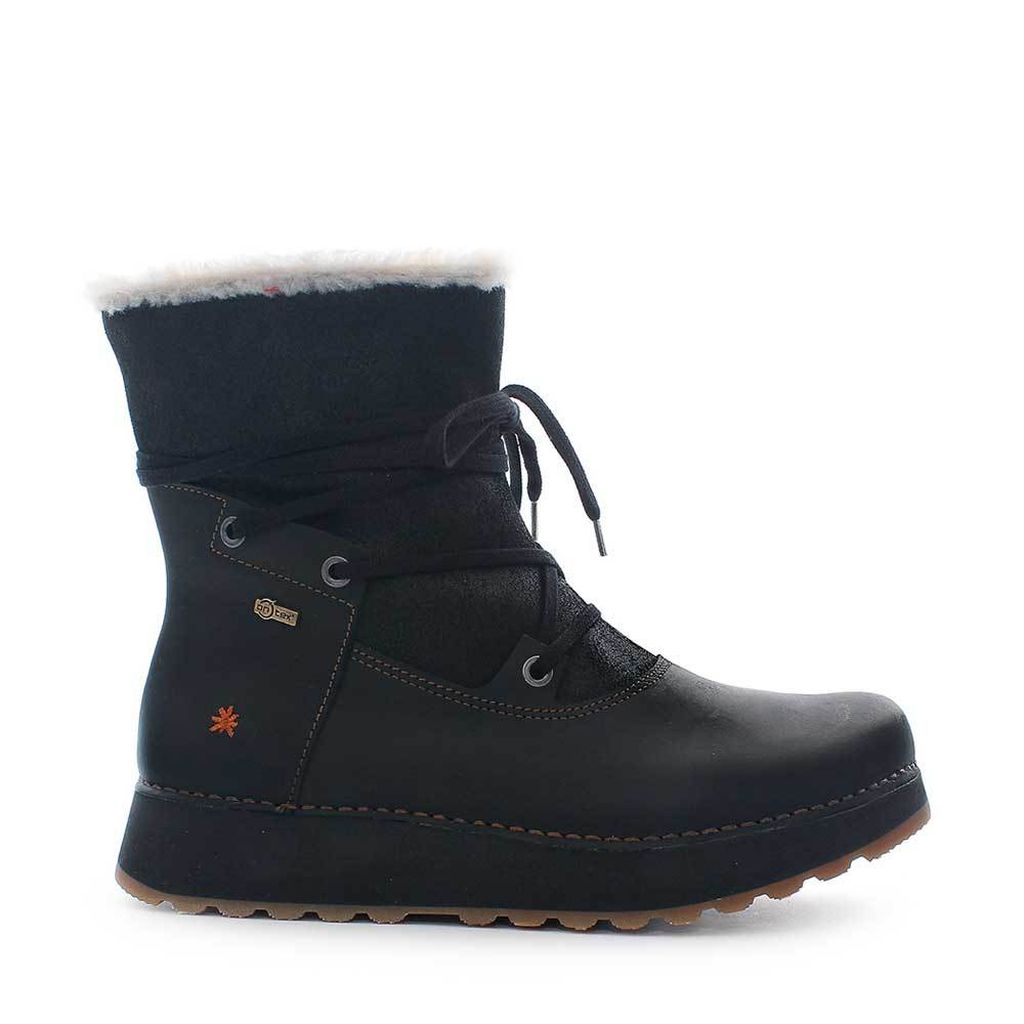 Gležnjače s krznom iz trgovina 2018. - 7