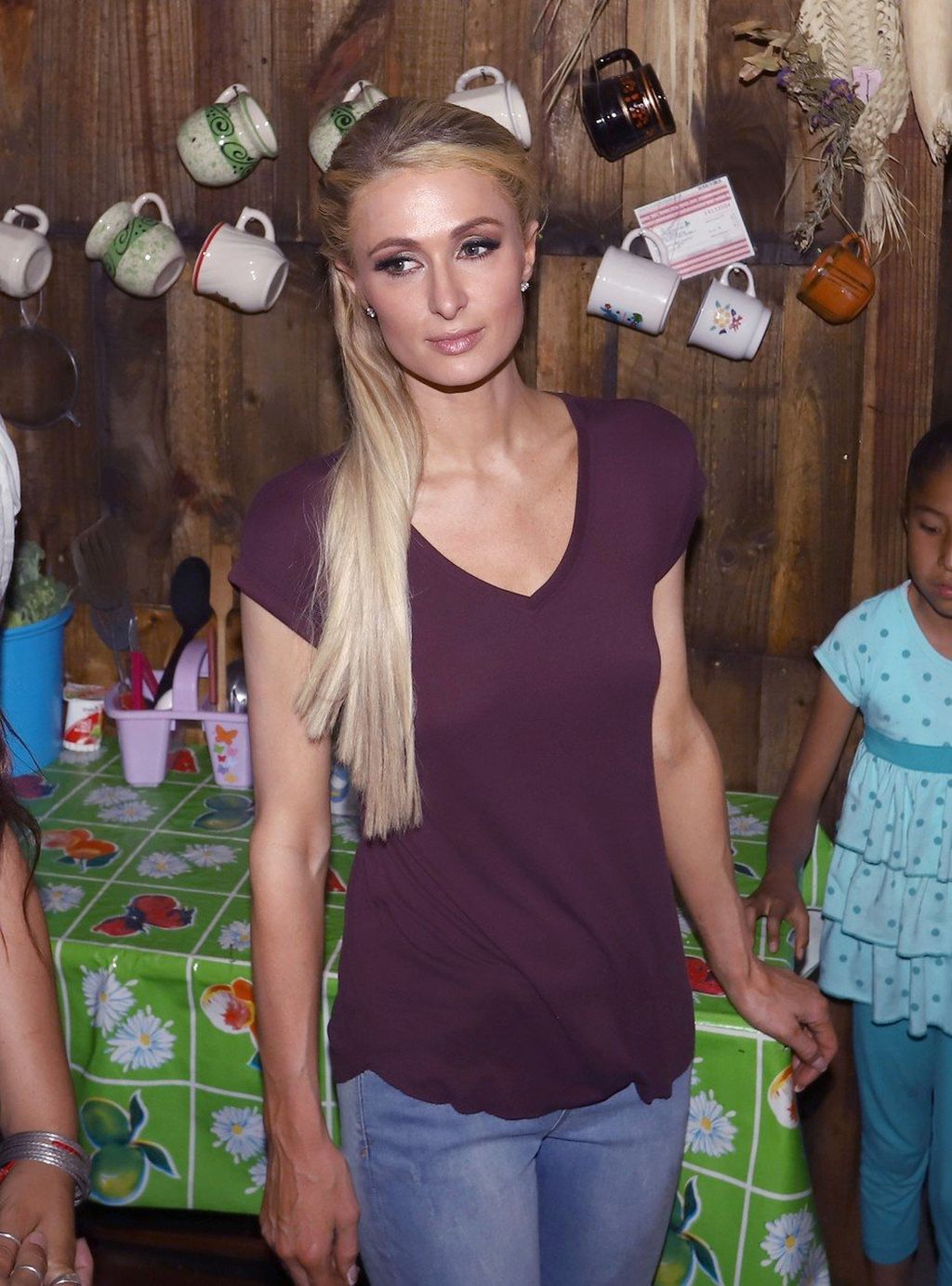 Paris Hilton (Foto: Profimedia)