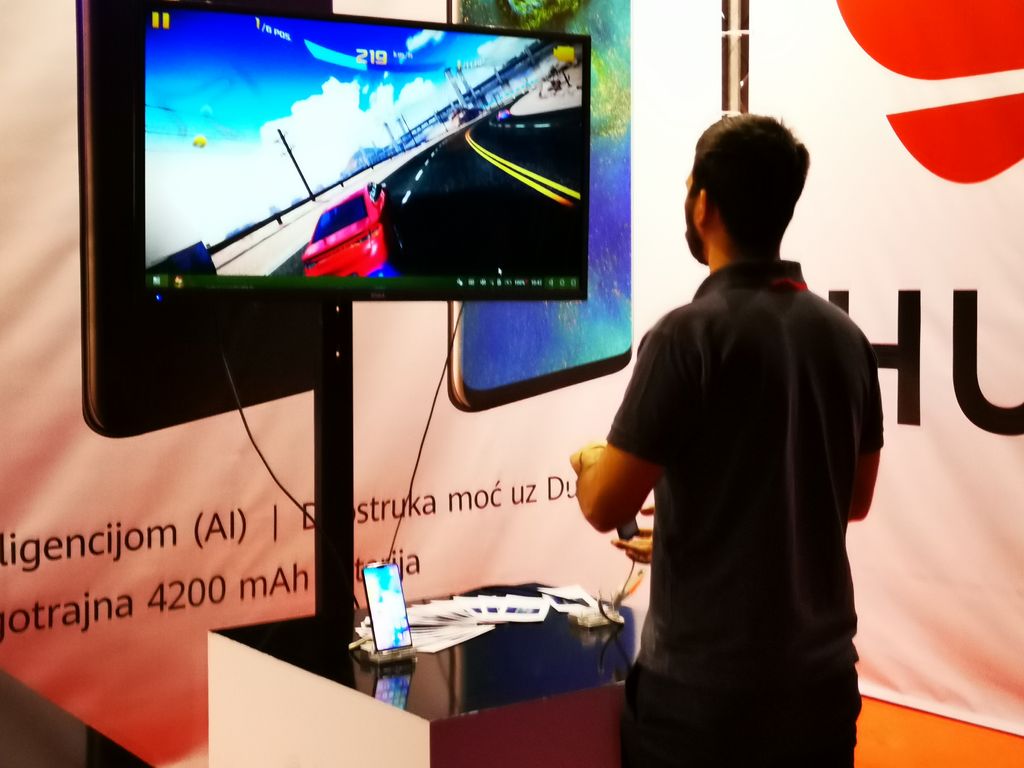 Reboot InfoGamer (Foto: Zimo)