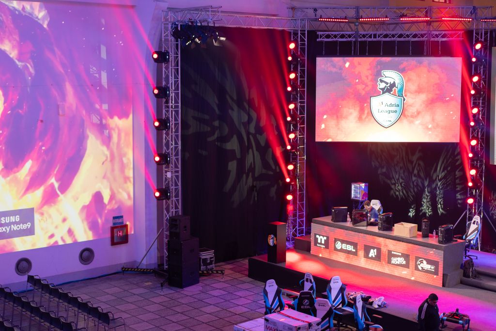 A1 Adria League (Foto: Zimo)