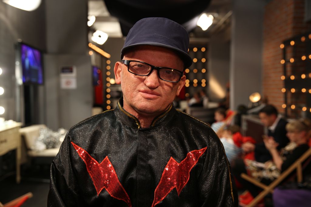 Biba Struja (Foto: Anamaria Batur)