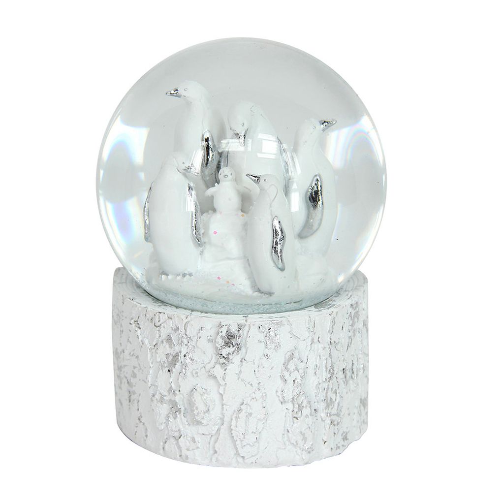 Pingvini i glazbena kutijica u jednom za 230 kuna