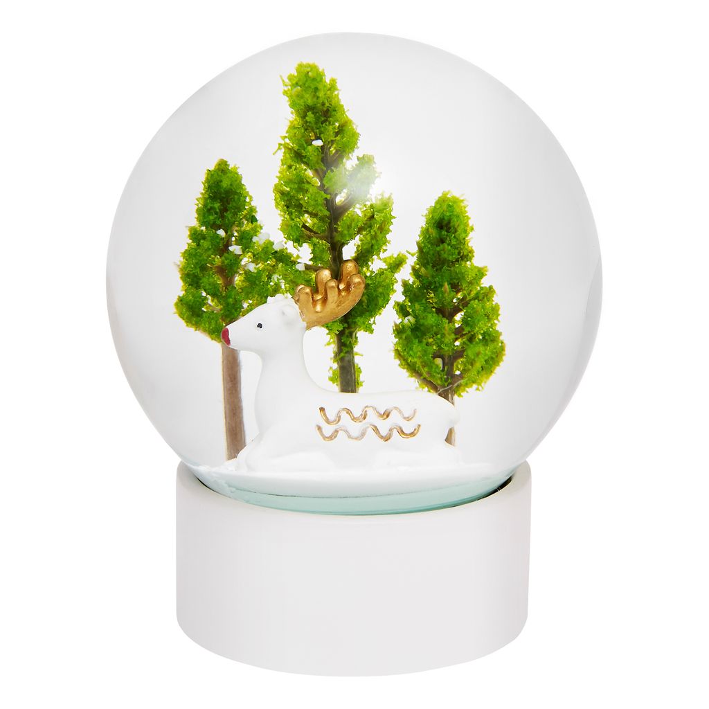 Ova će se kugla uklopiti i u dječju sobu, 250 kn