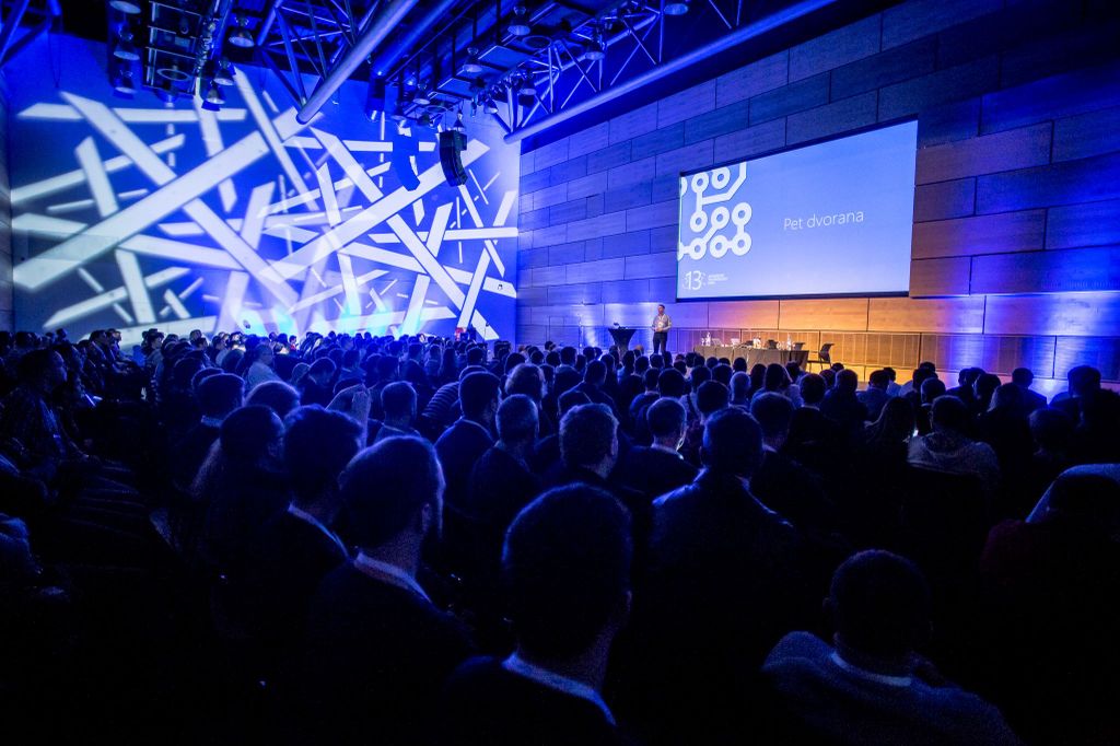 Advanced Technology Days (Foto: Microsoft)