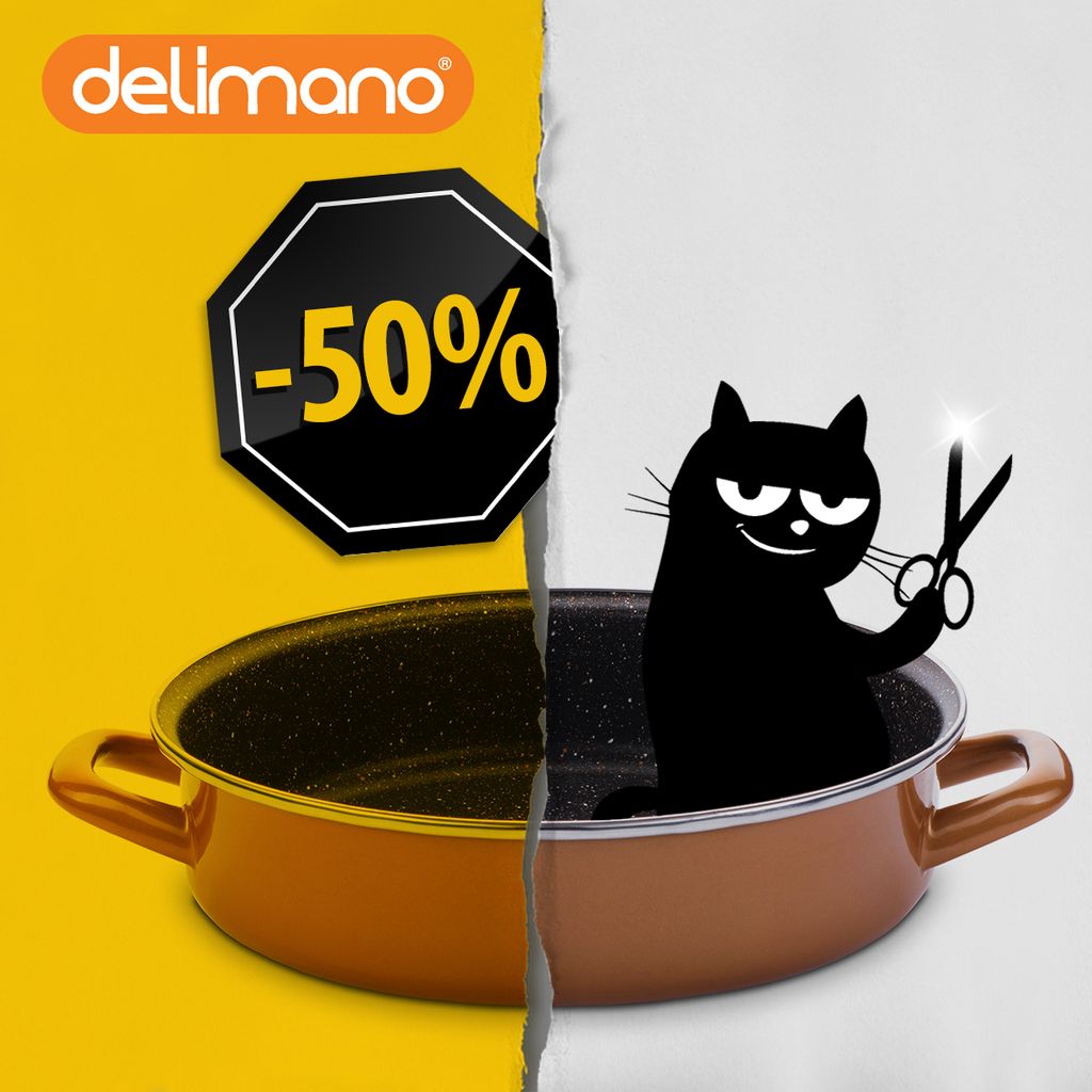 Stone Legend CopperLUX Delimano, prije 199,90 kn, sada 99,95 kn