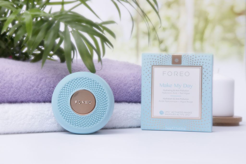 FOREO UFO mini