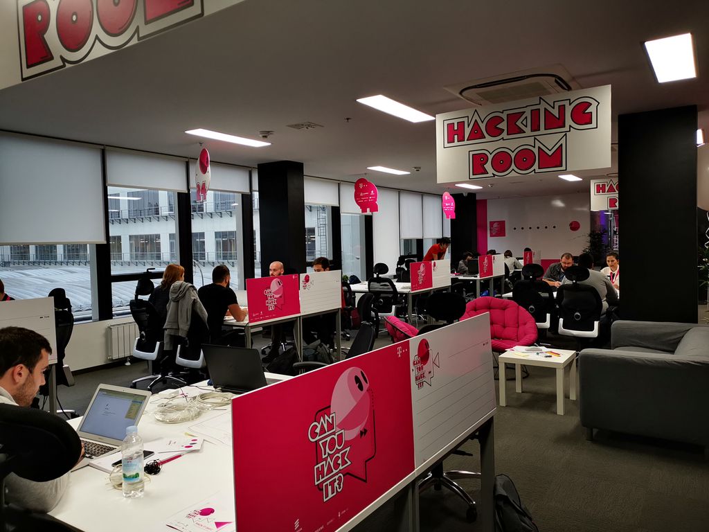 Hack IT Dayz (Foto: Zimo)