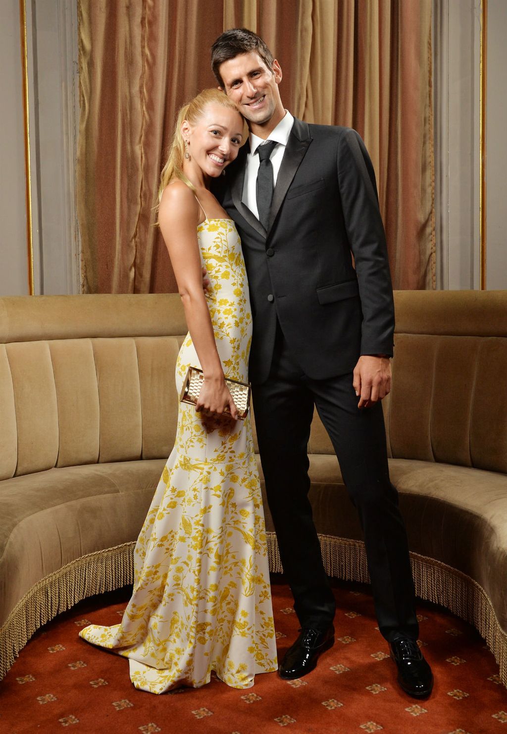 Jelena Đoković - 2