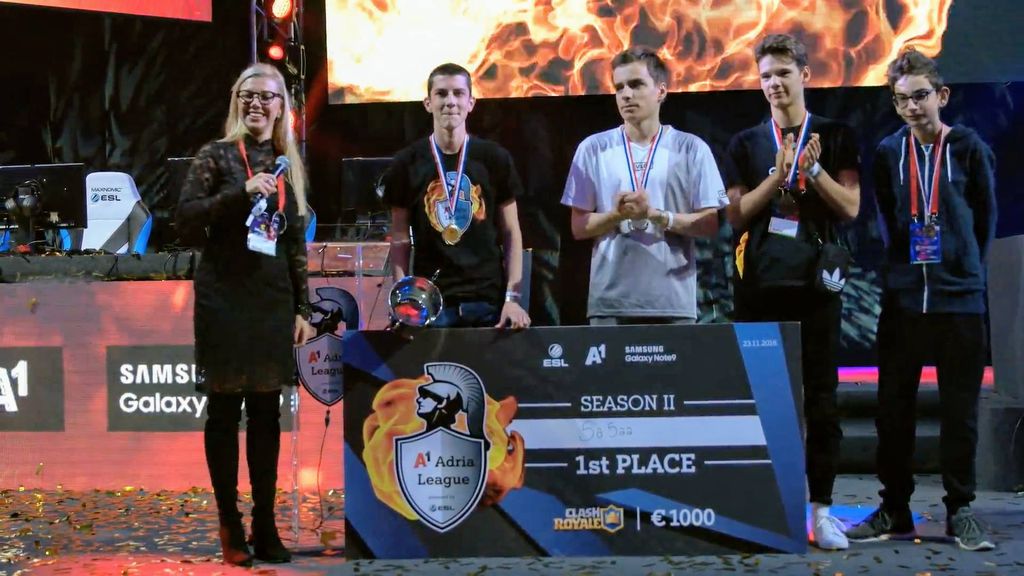 Martin Kadinov, Dubravka Štefanac Vinovrški i Lordan Kondić