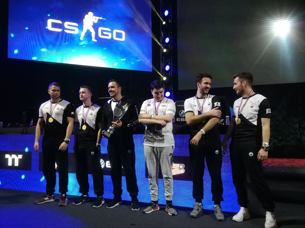 Martin Kadinov, Dubravka Štefanac Vinovrški i Lordan Kondić