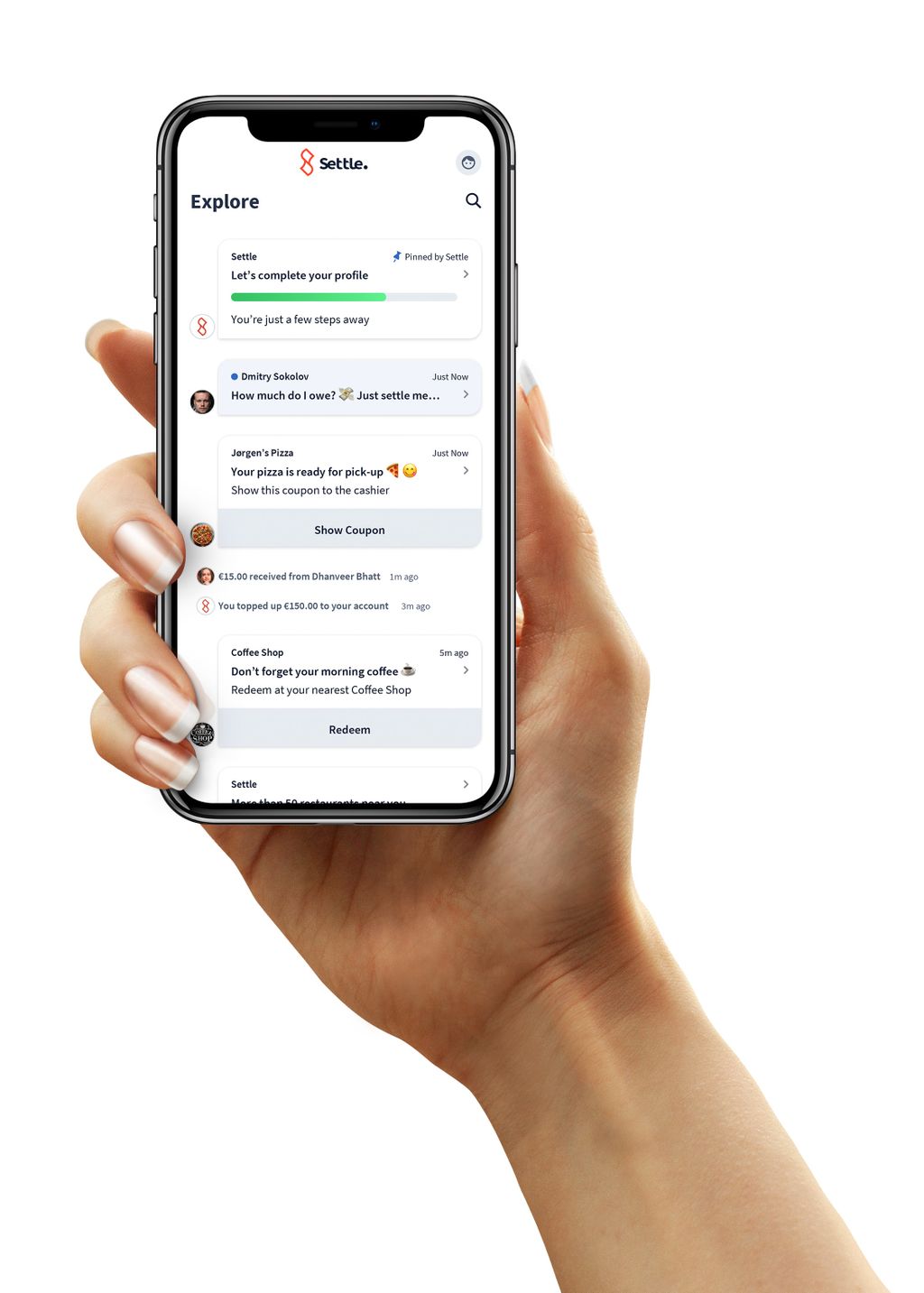 Daniel Doderlein (Foto: Zimo)