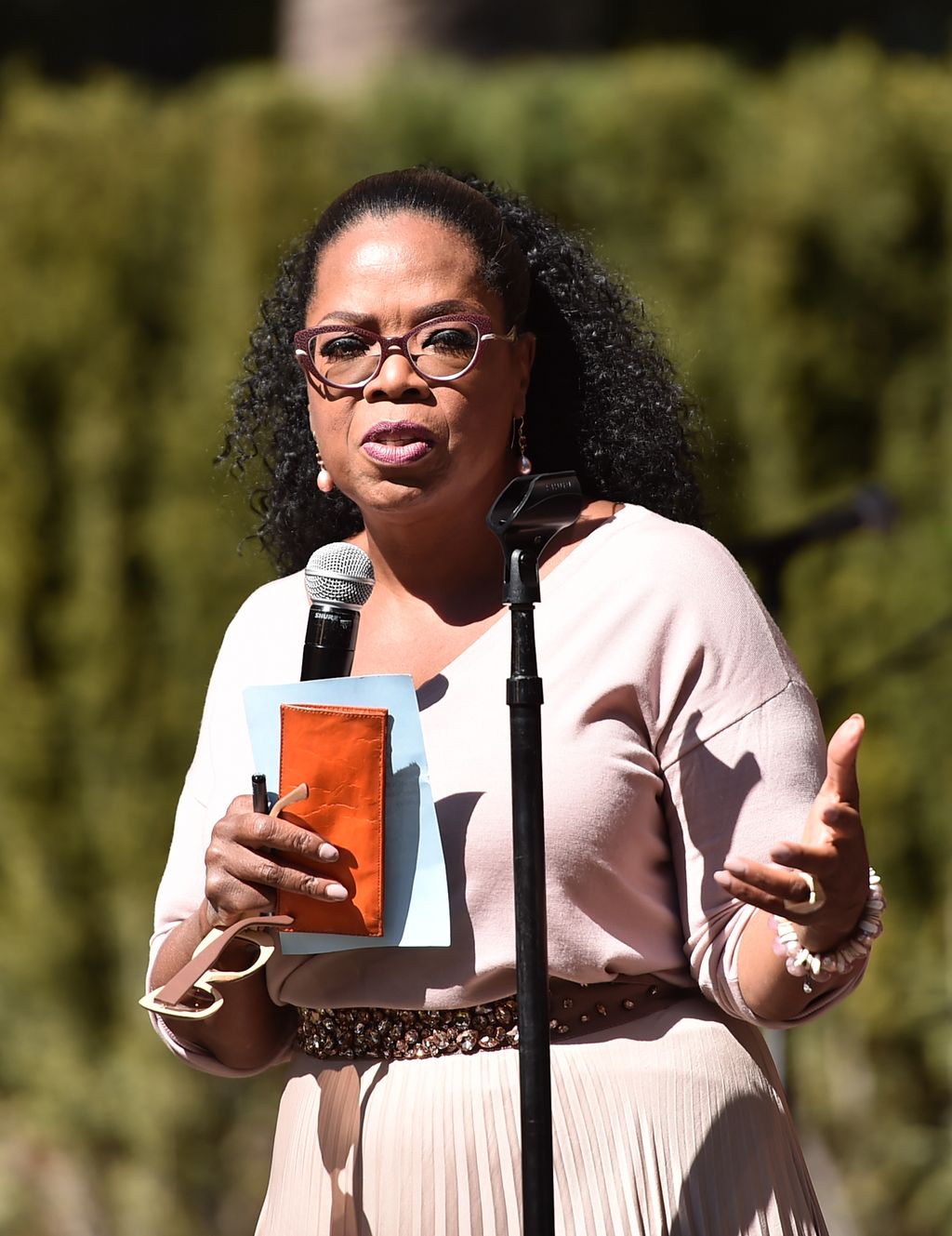 Oprah Winfrey (Foto: Getty Images)