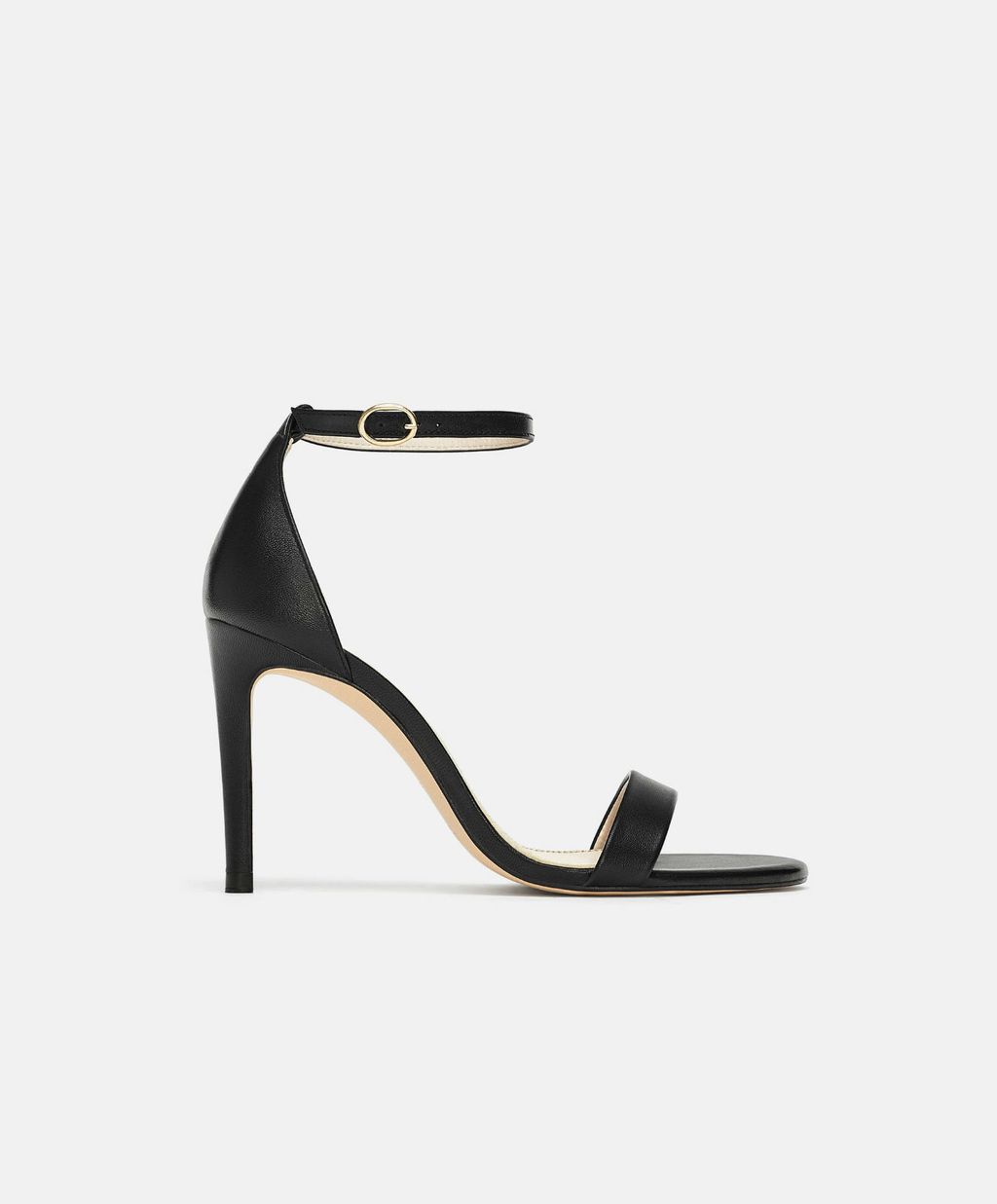 Sandale s remenčićem oko gležnja - 3