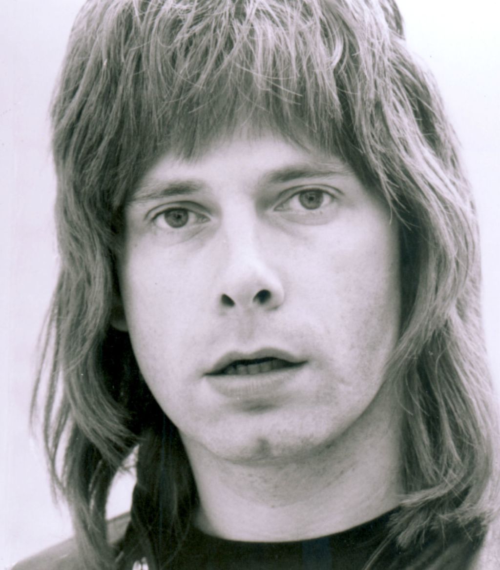 Christopher Guest u filmu This is Spinal Tap