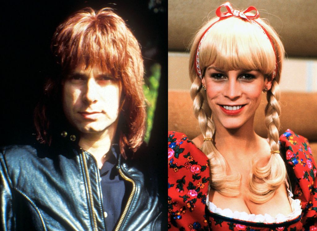 Jamie Lee Curtis i Christopher Guest - 3