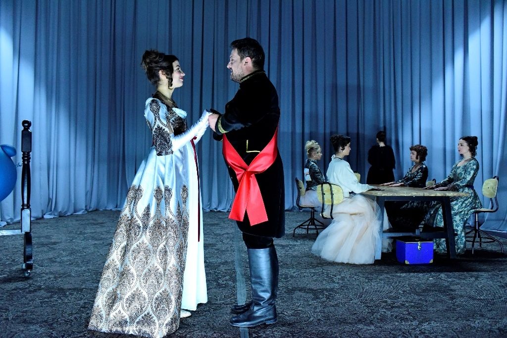 Orašar je bajka koju vole odrasli i djeca