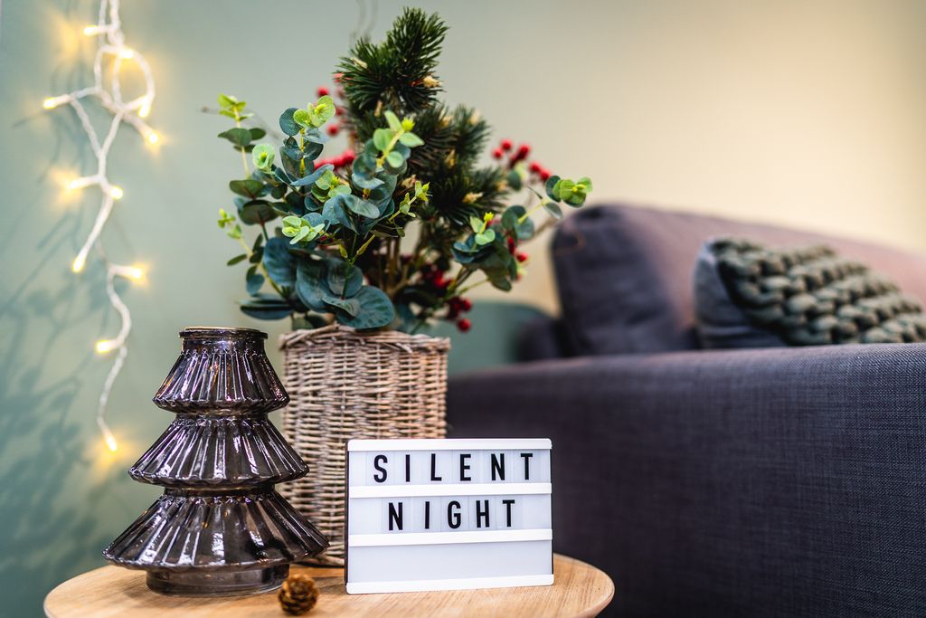 Tradicionalni Božić u Marijinom izdanju