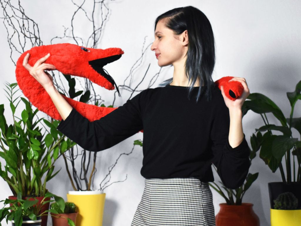 Novi dodatak plišancima inspiriran je tradicijom