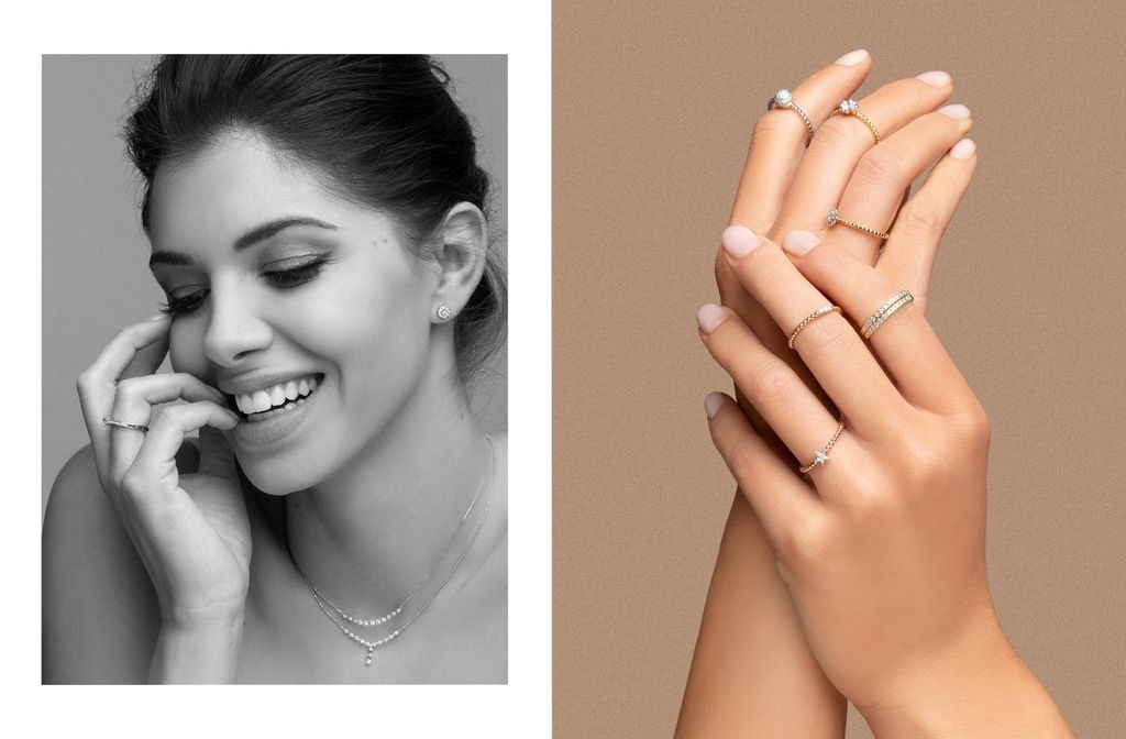 Iva Šarić Leko zaštitno je lice Prahir zlatarnica