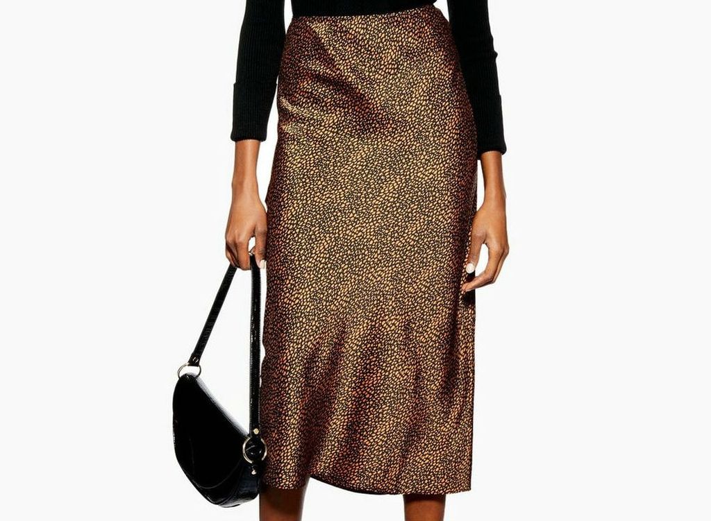 Topshop suknja dolazi u više boja i uzoraka