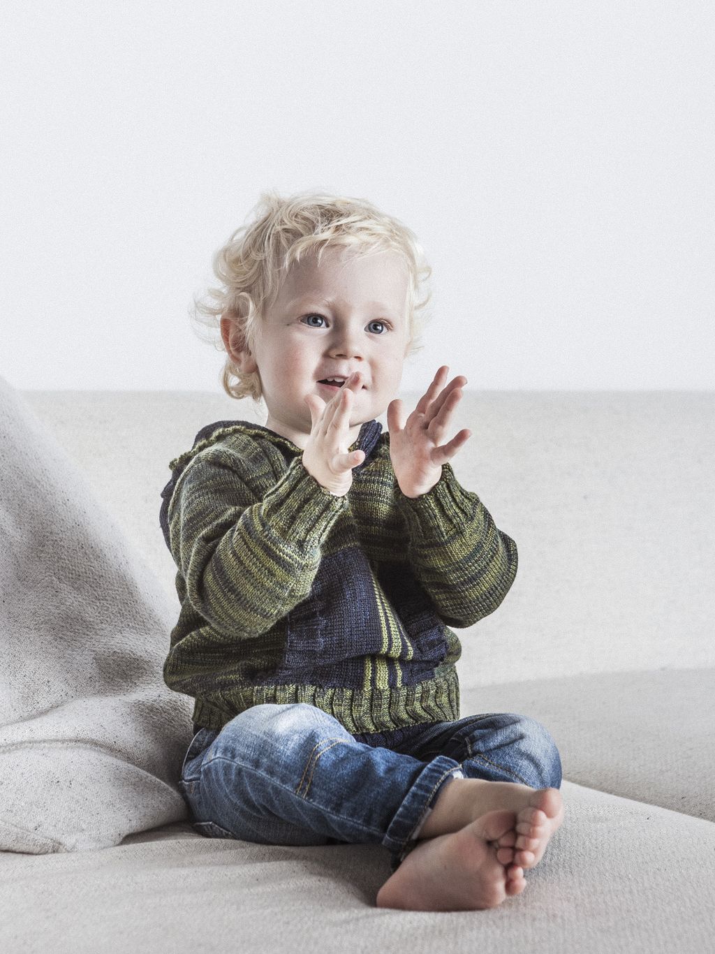 Modni dvojac I-Gle predstavio prvu \