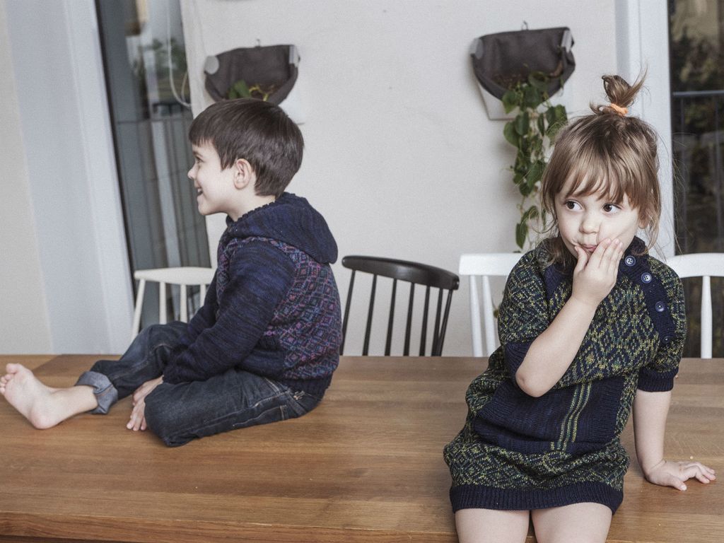 Modni dvojac I-Gle predstavio prvu \