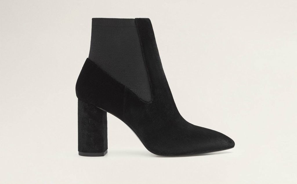 Crne gležnjače iz hrvatskih trgovina 2018. - 8