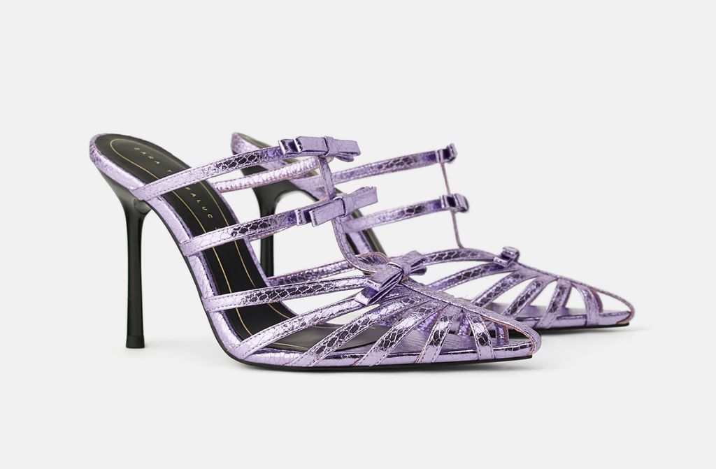 Sandale iz Zare za koje postoji lista čekanja