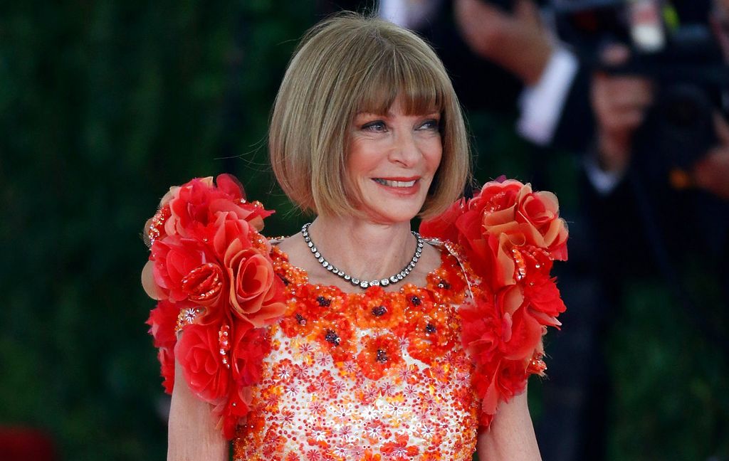 Anna Wintour
