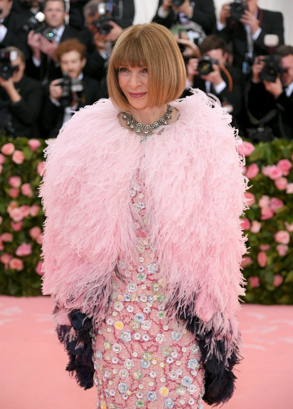 Anna Wintour