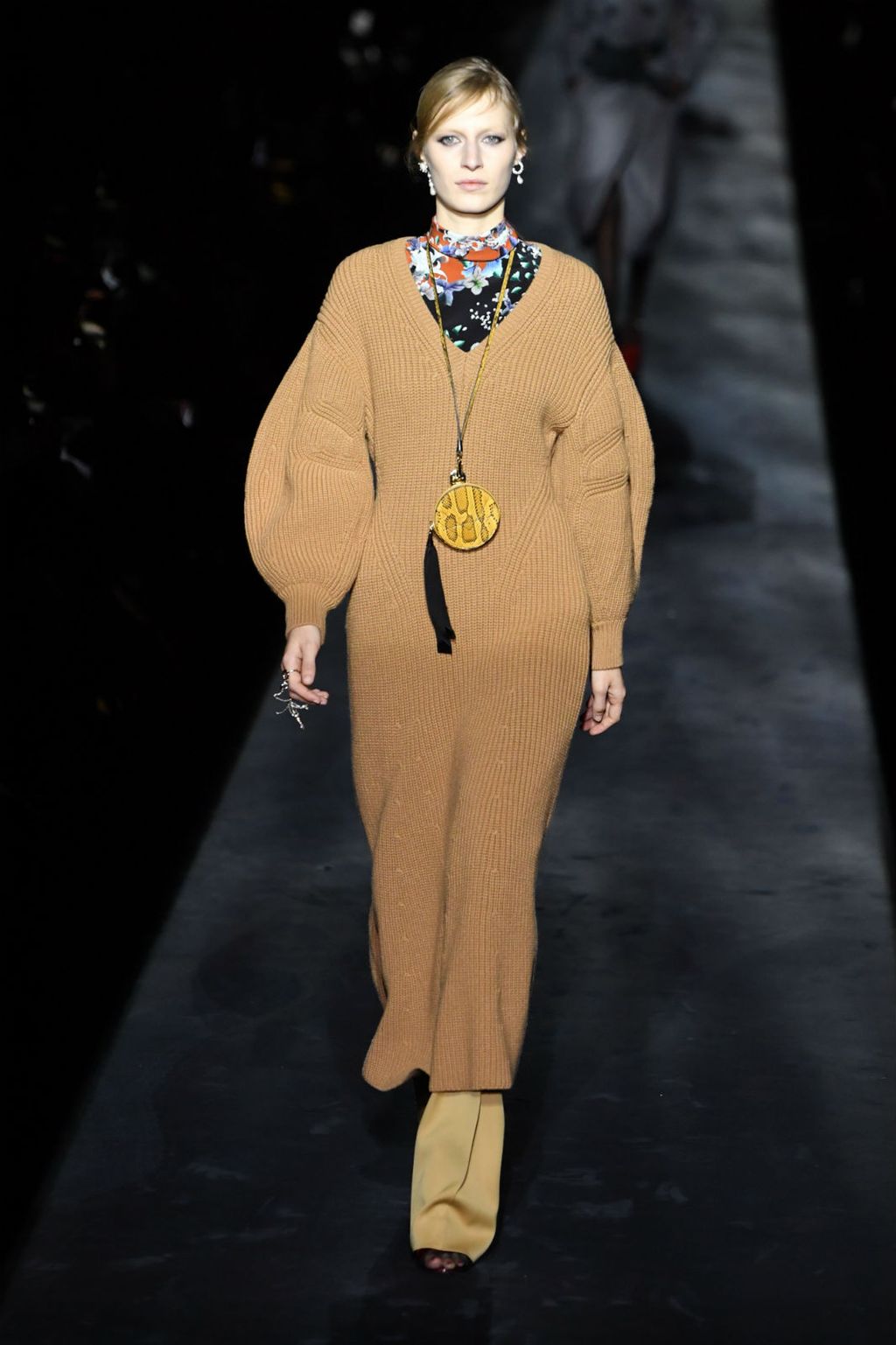 Givenchy, kolekcija jesen/zima 2019/2020