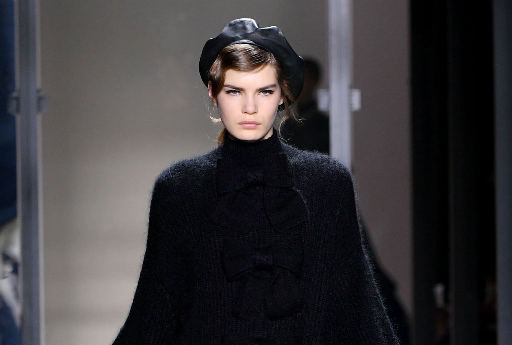 Francuskinje obožavaju pletene haljine već desetljećima