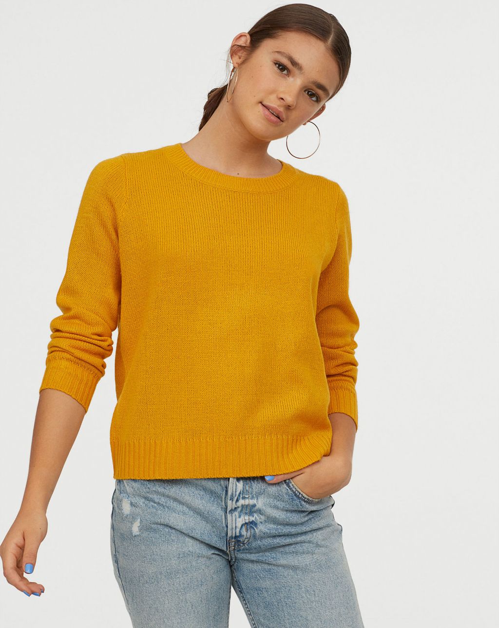 H&M, 9,99 eura (74 kune)