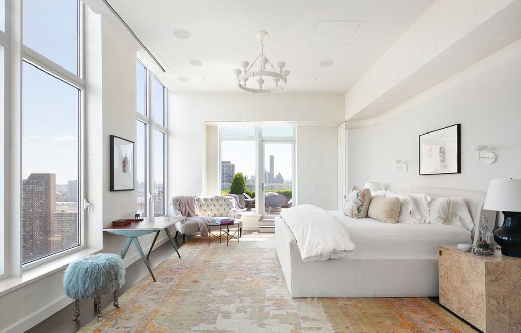 Njujorški stan glumice Jennifer Lawrence - 3