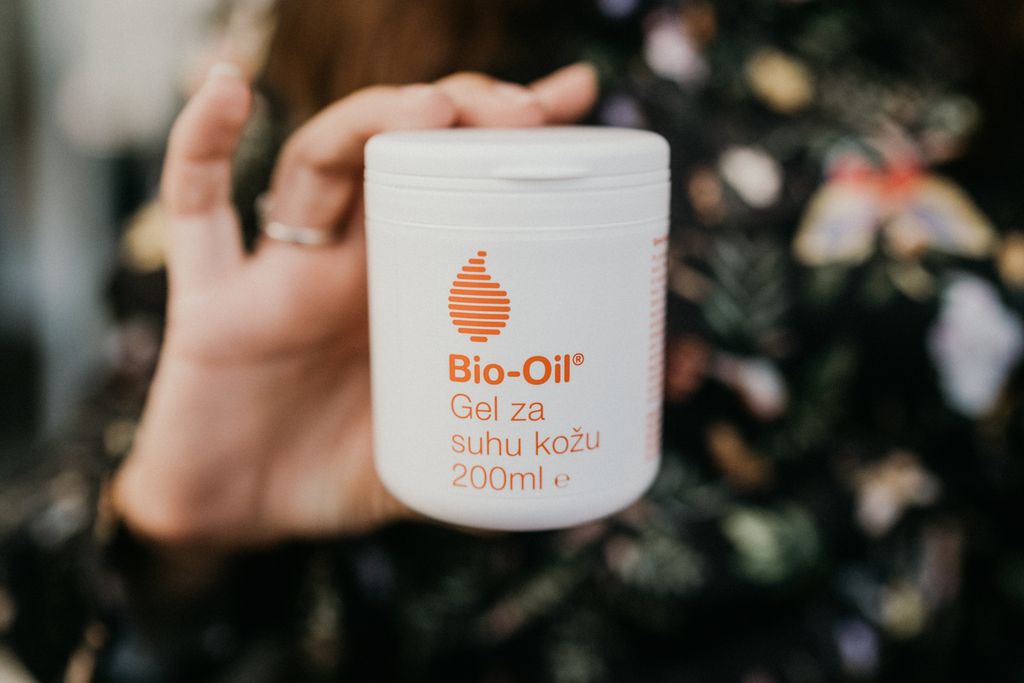 Čudotvorno ulje Bio-Oil