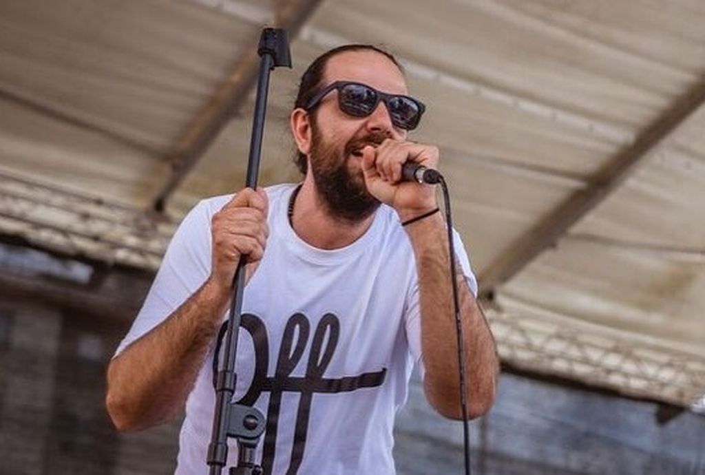 Ante Cash (Foto: Instagram)