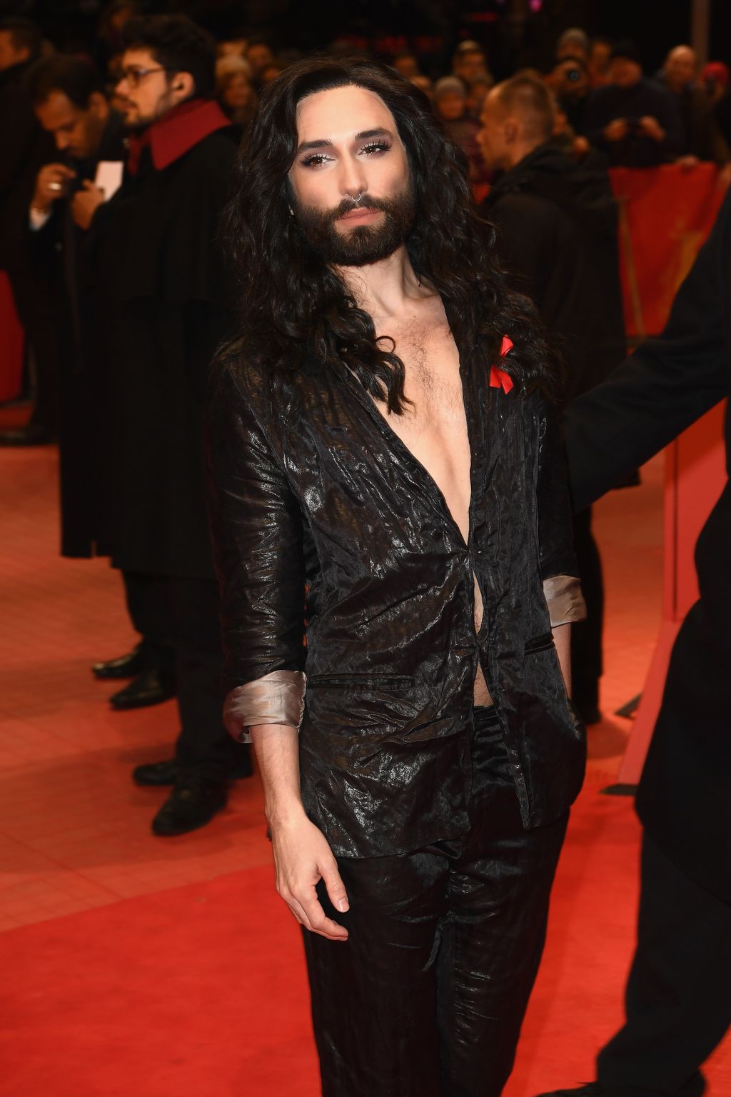 Conchita Wurst (Foto: Getty Images)