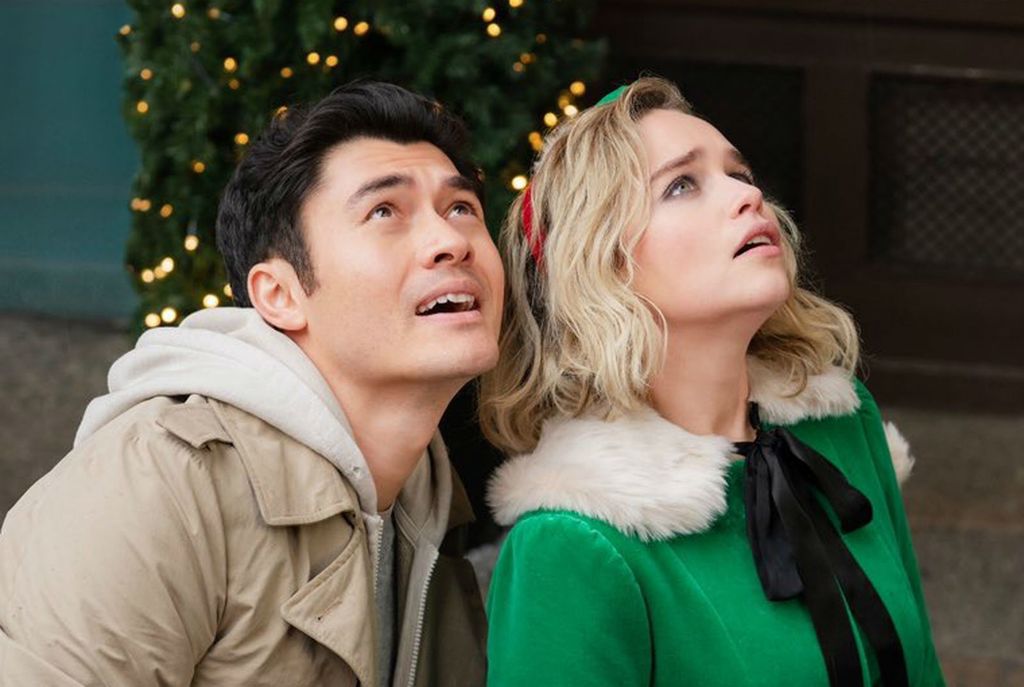 Kadrovi iz filma Last Christmas - 1