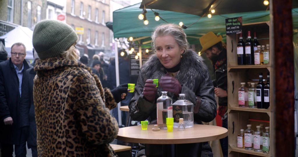 Kadrovi iz filma Last Christmas - 2