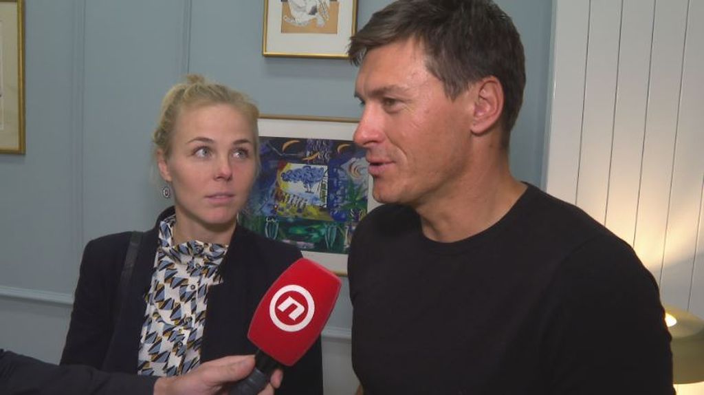 Elin i Ivica Kostelić (Foto: Dnevnik.hr)