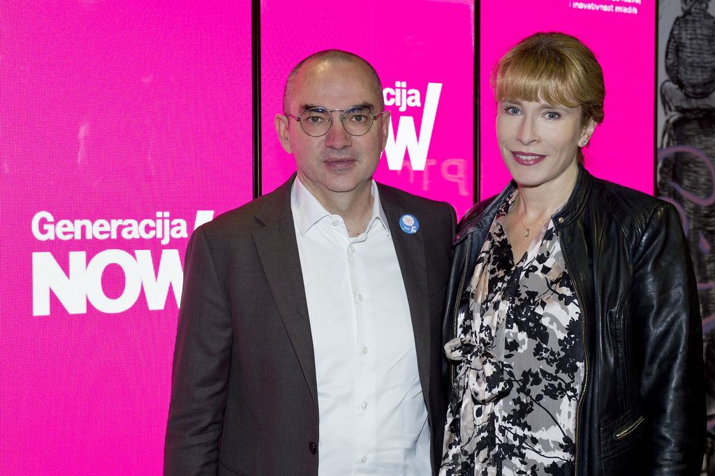 Generacija Inspiracija