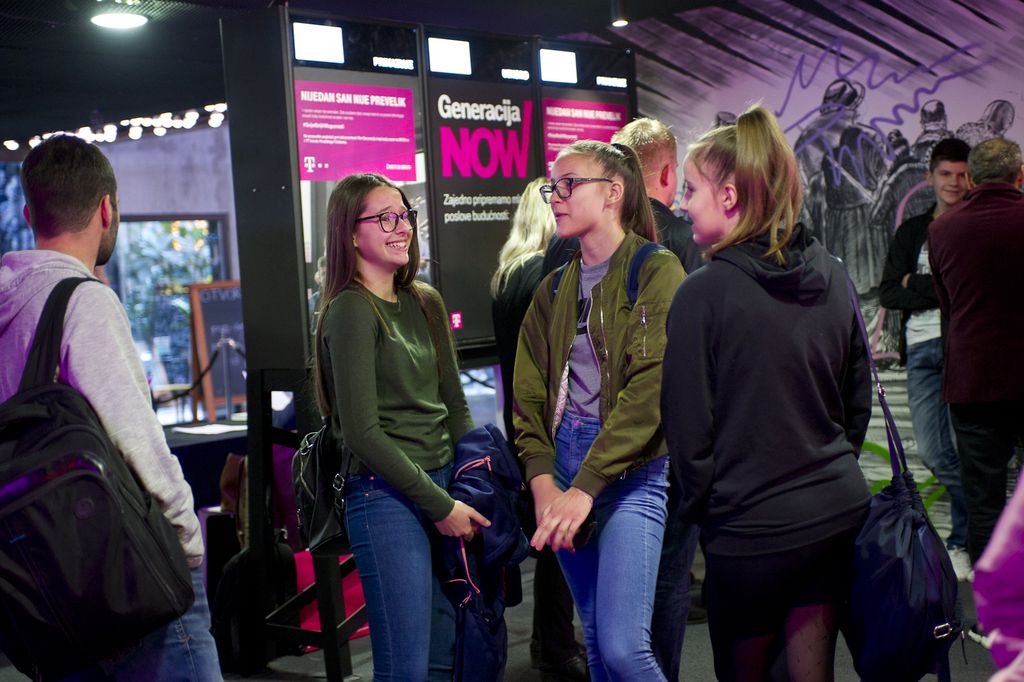 Generacija Inspiracija