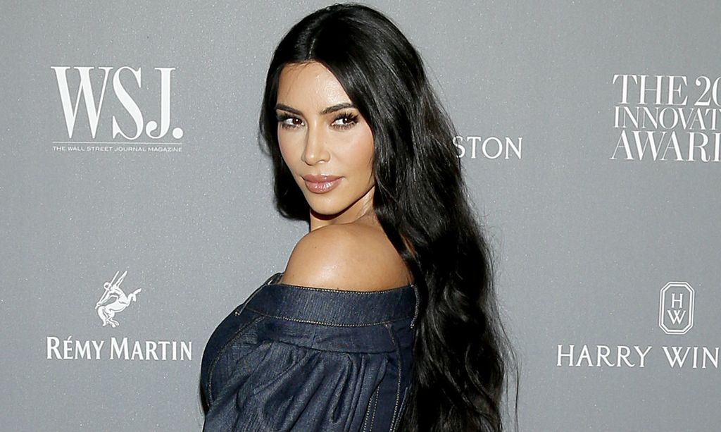Kim Kardashian voli eksperimentirati s modom