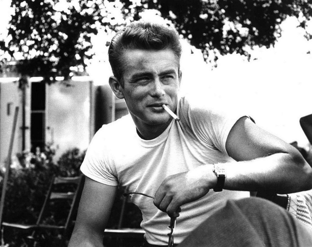 James Dean (Foto: Profimedia)