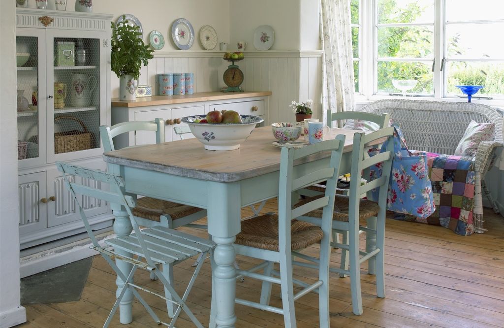 Idilična kućica puna svjetlosti i topline - 8