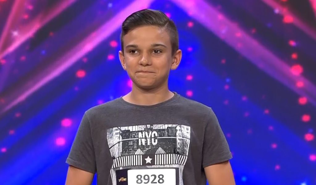 Martin Kosovec (Foto: Nova TV) - 5