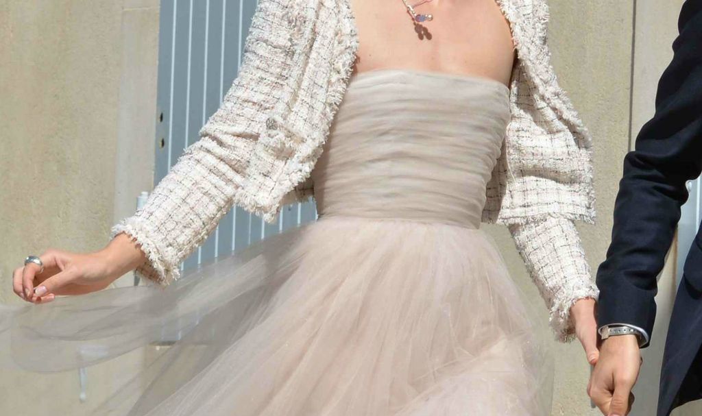 Neke slavne dame iznenadile su svojim odabirom vjenčanice